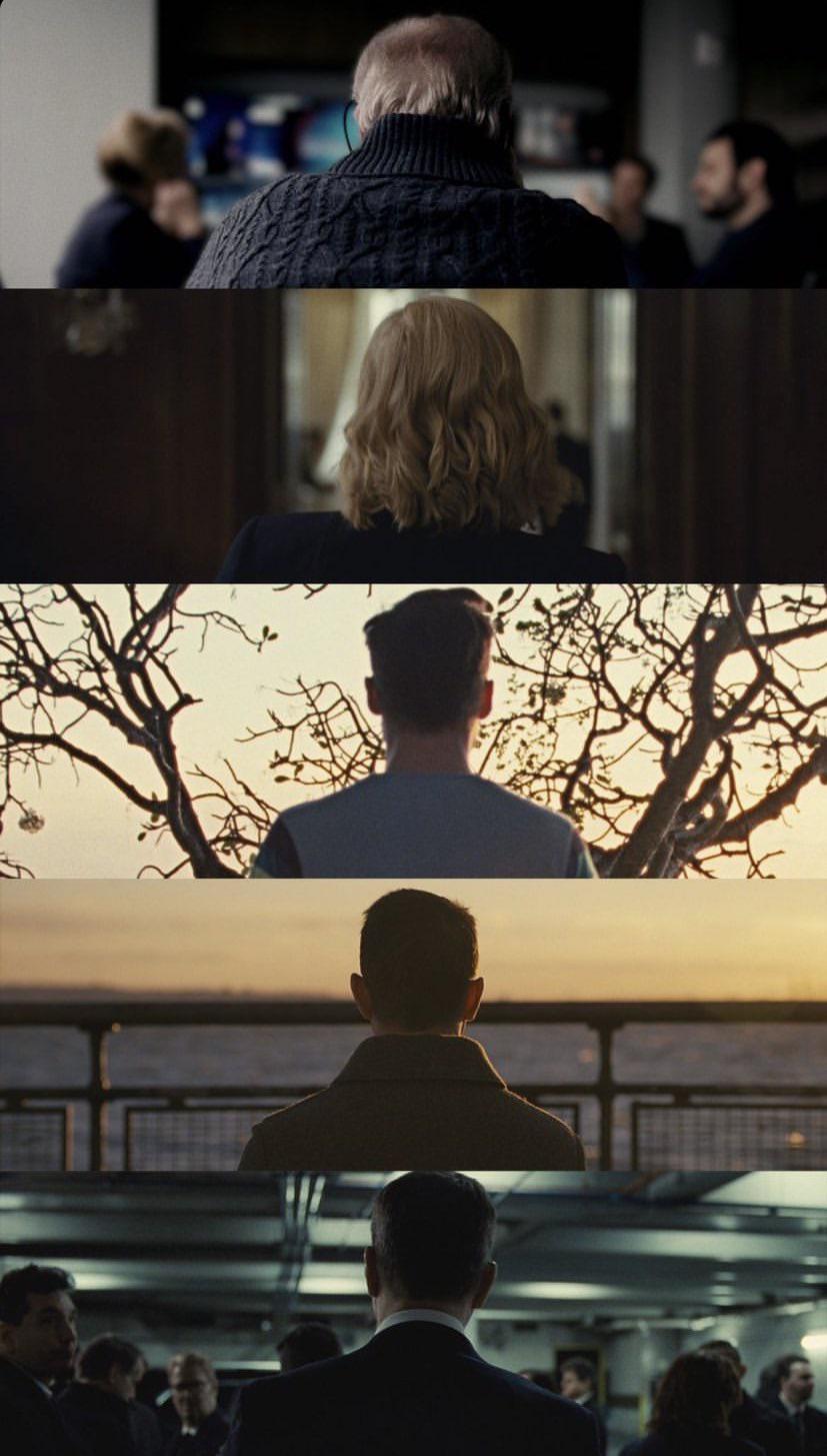 Succession